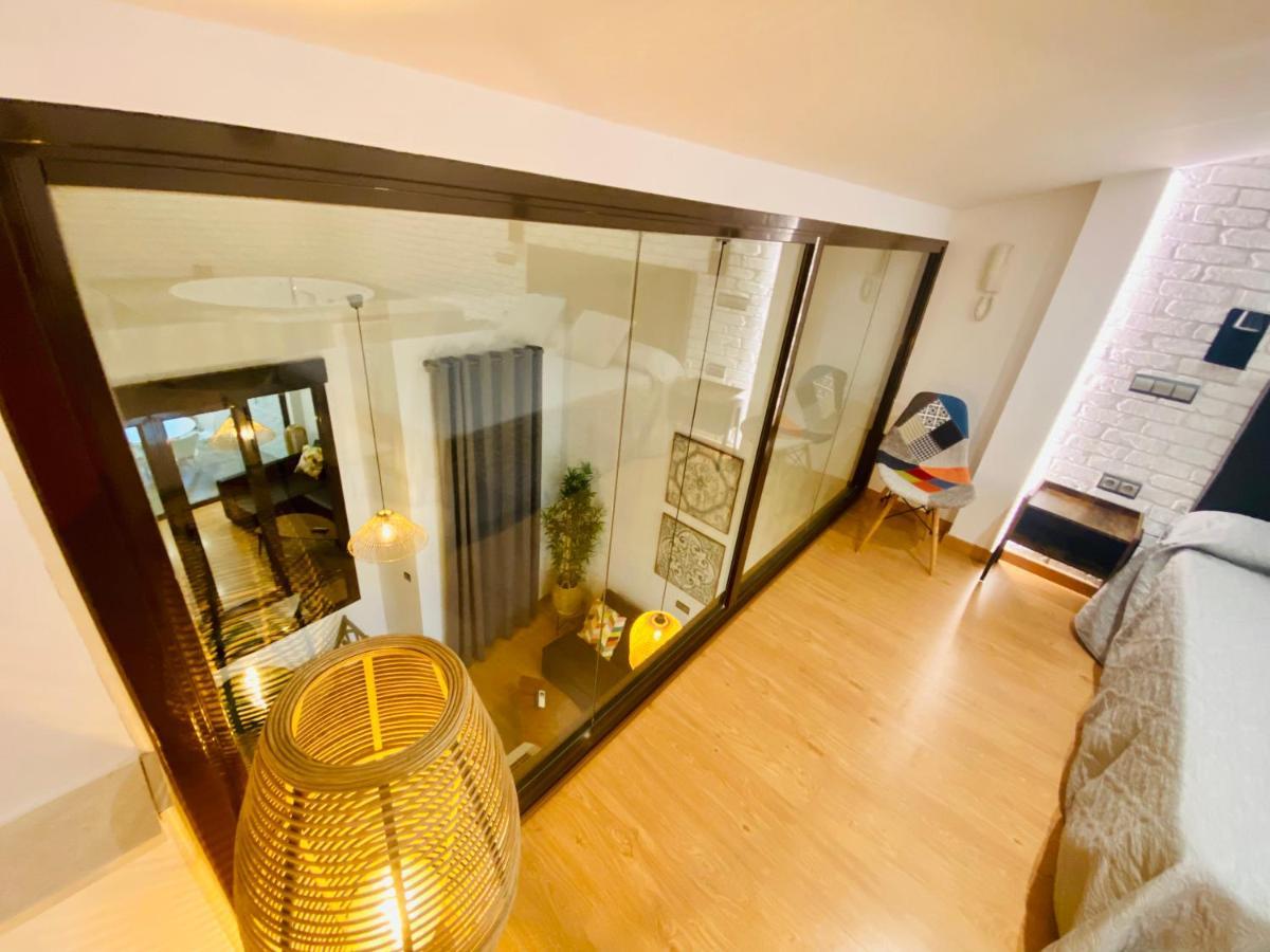 Appartement Sorpresa Vut La Taberna Arenas de San Pedro