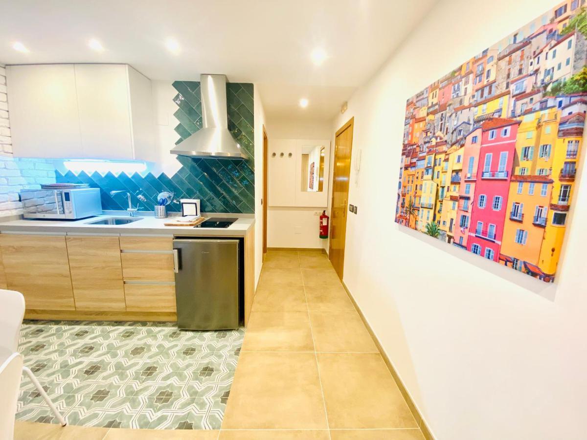 Appartement Sorpresa Vut La Taberna Arenas de San Pedro