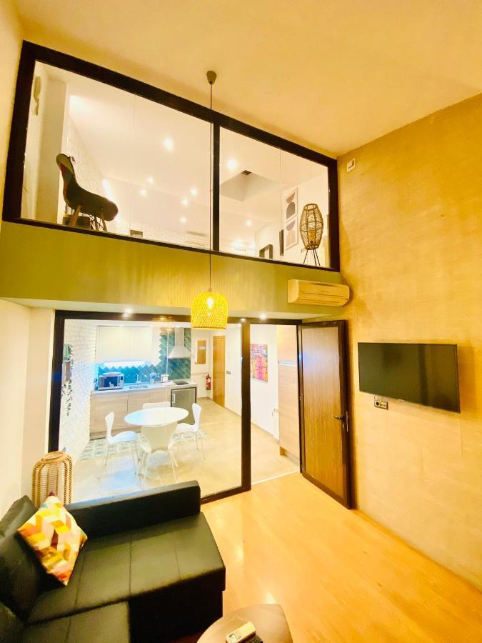 Apartment Sorpresa Vut La Taberna Arenas de San Pedro