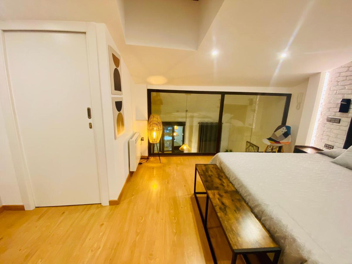 Sorpresa Vut La Taberna Apartment Arenas de San Pedro