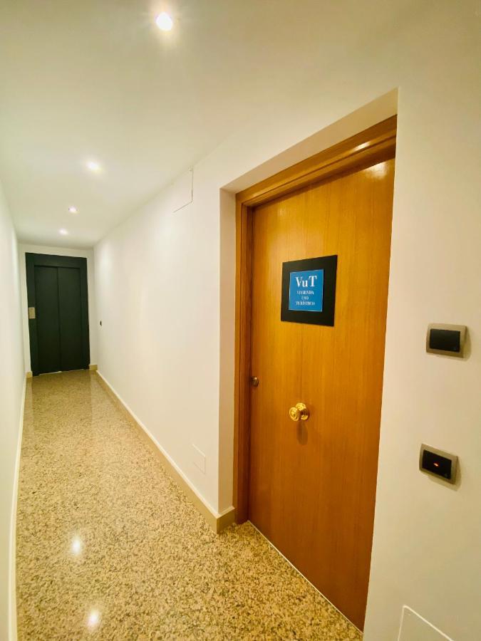 Apartment Sorpresa Vut La Taberna