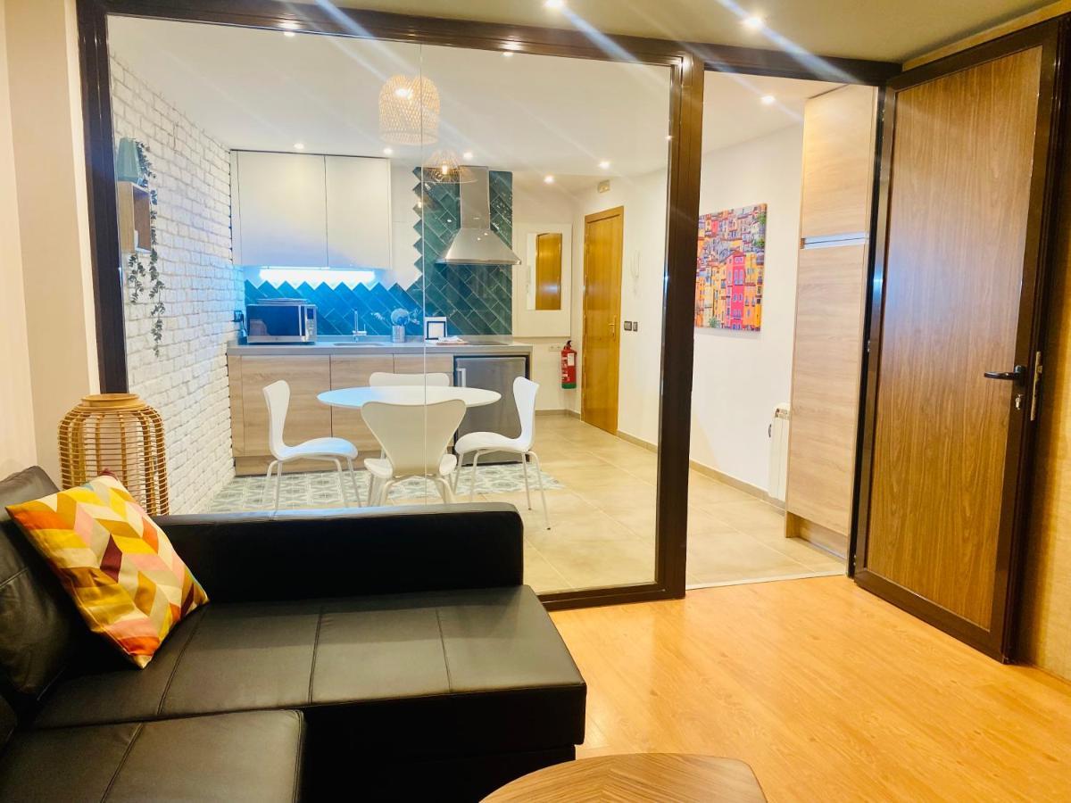 Apartment Sorpresa Vut La Taberna Arenas de San Pedro