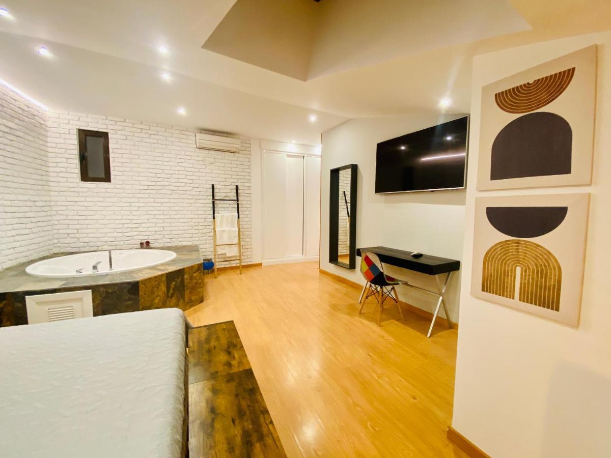 Sorpresa Vut La Taberna Appartement Arenas de San Pedro