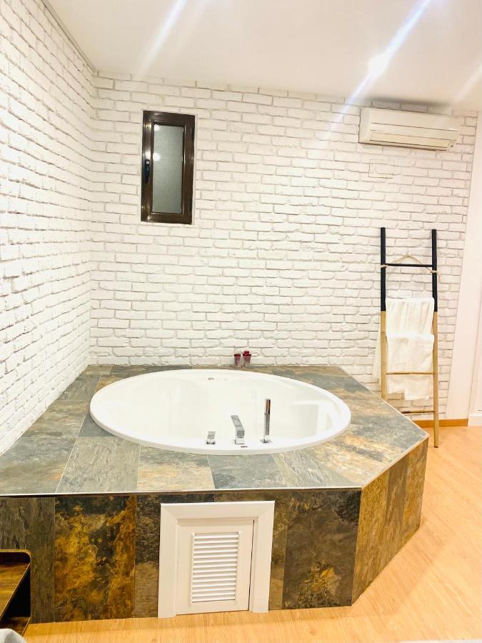 Sorpresa Vut La Taberna Apartment Arenas de San Pedro