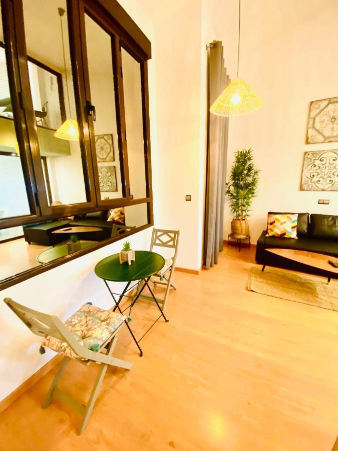 Sorpresa Vut La Taberna Appartement *