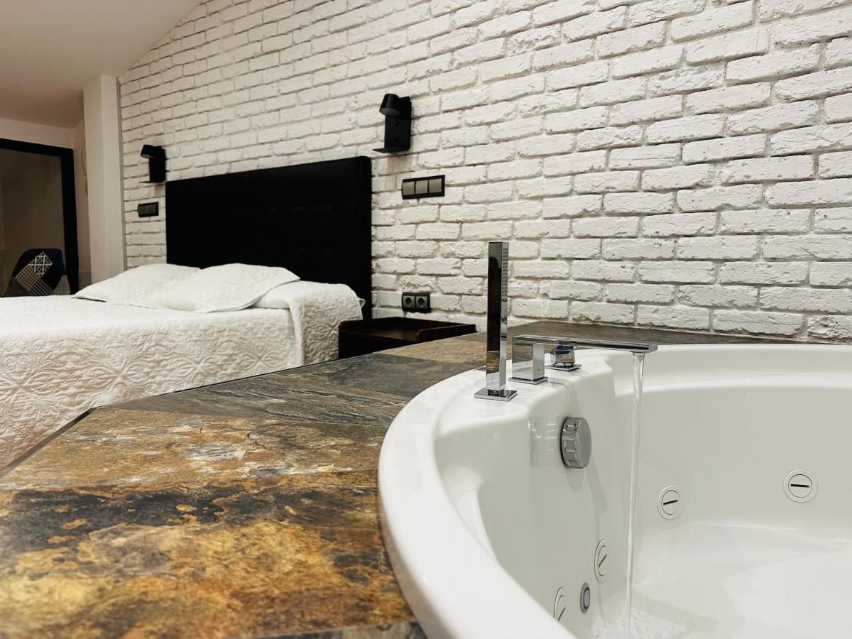 Appartement Sorpresa Vut La Taberna Arenas de San Pedro